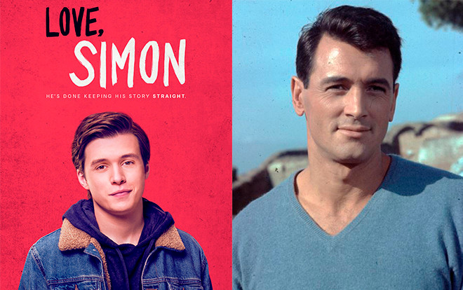 Nối tiếp 'Love, Simon', đạo diễn Greg Berlanti cho ra đời dự án phim LGBT tiếp theo Ảnh 2