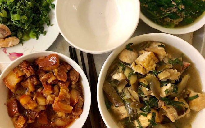 Nàng dâu trẻ than vãn bị bố chồng chê nấu ăn, nằng nặc đòi đưa tiền tự đi chợ nhưng mới 3 tuần đã tiêu hết 4 triệu Ảnh 2