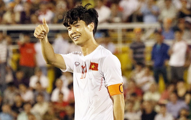 Malaysia khiếp sợ 'thần chết' Công Phượng như thế nào? Ảnh 2