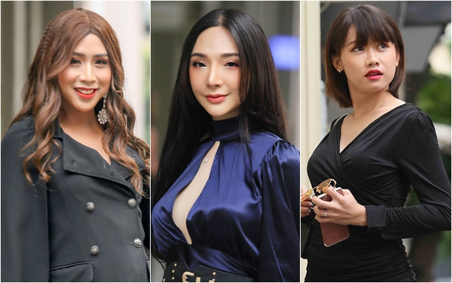 Thí sinh phía Bắc háo hức đăng ký dự thi The Tiffany Vietnam tại Hà Nội Ảnh 2