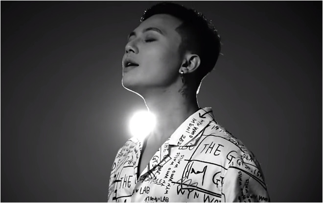 Dương Thuận (The Voice) tung MV cover cực ngọt hit 'Đến với nhau là sai' của Noo Phước Thịnh Ảnh 2