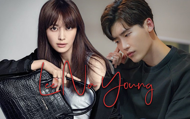 Lee Na Young phản ứng gì khi diễn cặp với 'fanboy' chính hiệu Lee Jong Suk? Ảnh 2