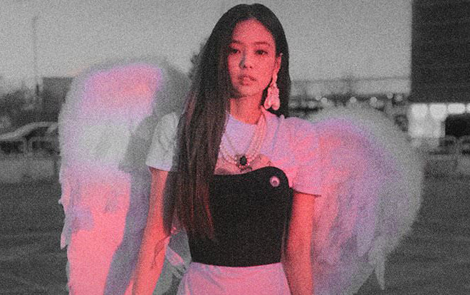 Jennie (BlackPink) và điều mà chưa nghệ sĩ nữ solo tại Kpop nào đạt được! Ảnh 2