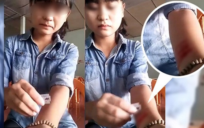 Nghiên cứu gây sốc của ĐH Sư phạm TP.HCM: Hơn 84% học sinh THCS Sài Gòn có biểu hiện tự hủy hoại bản thân Ảnh 2