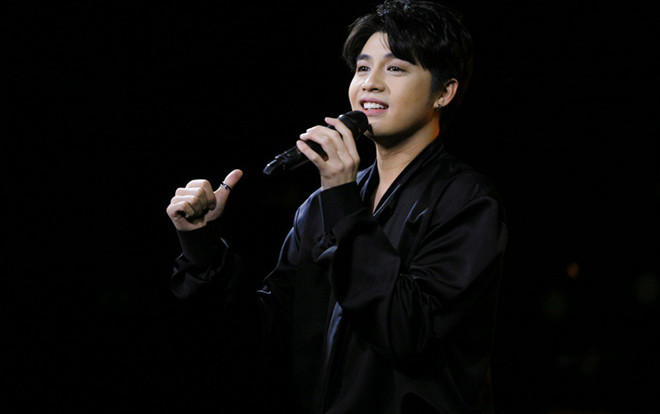 Năm lần bảy lượt bực dọc vì bị mạo danh trên Instagram, đây là cách Noo Phước Thịnh có thể 'xử đẹp' điều này Ảnh 2