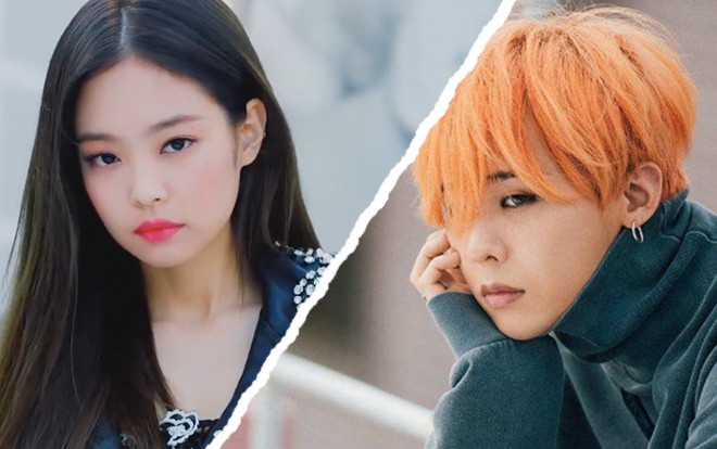 Gọi Jennie (BlackPink) là 'G-Dragon phiên bản nữ', YG nhận 'rổ gạch đá' từ Knet: 'Ngưng quá đà!' Ảnh 2