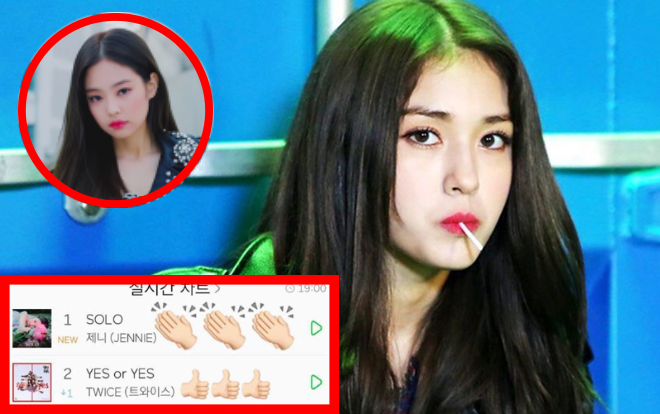 Vướng vào Jennie, Jeon Somi từ bông hồng lai được cưng nhất nhì JYP trở thành…kẻ phản bội! Ảnh 2