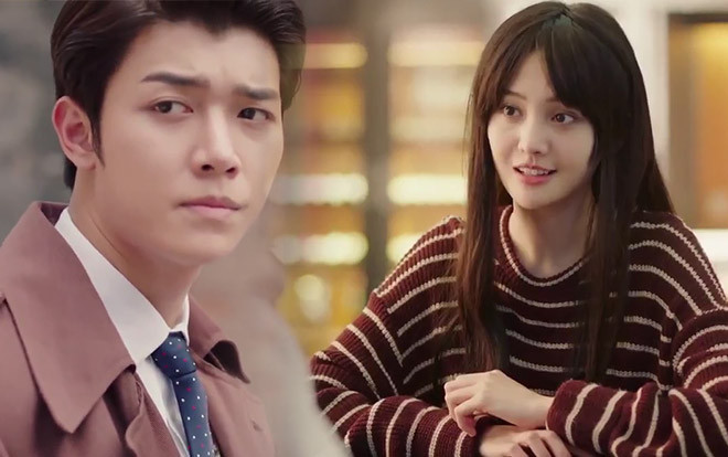 'Sổ tay bảo mẫu của tôi' tập 3-4: Tô Đạt Hạo vướng scandal sao tác CP, Trịnh Sảng ra sức giải cứu chủ nhân Ảnh 2