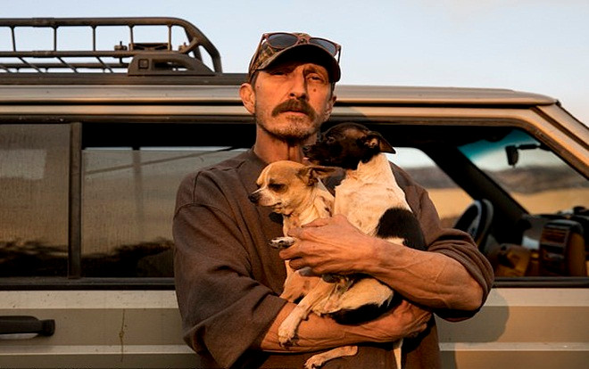 Đăng video thi thể bạn trong vụ cháy rừng ở California, người đàn ông bị chỉ trích dữ dội Ảnh 2