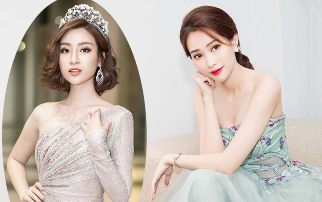 Cái kết chẳng ngọt khi Đỗ Mỹ Linh-Thu Thảo-Ngọc Trinh cứ cố gồng mình gai góc Ảnh 2