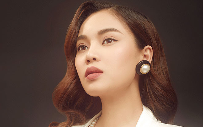 Giang Hồng Ngọc: 'Tôi từng lo sợ về việc không thể tiếp tục đứng trên sân khấu' Ảnh 2