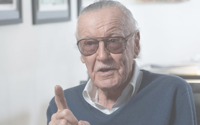 Sự ra đi của Stan Lee: 8 điều có thể bạn chưa biết về người khai sinh ra vũ trụ điện ảnh Marvel! Ảnh 2