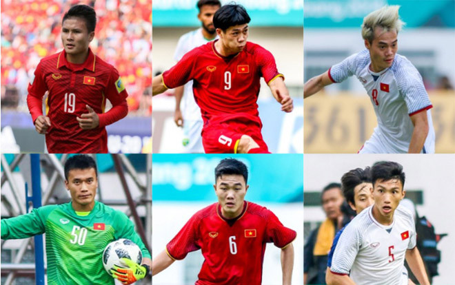 Khám phá lối chơi của các cầu thủ ĐTVN theo cung hoàng đạo: Cung Bạch Dương toàn hàng 'nặng'! Ảnh 2