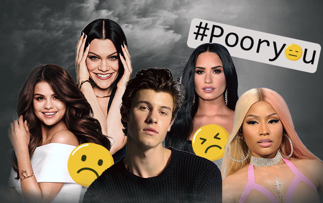 Nicki Minaj - Demi - Jessie J: Hot thì hot thật nhưng cần chấp nhận sự thật là… chưa có #1 Billboard Hot 100 nào! Ảnh 2