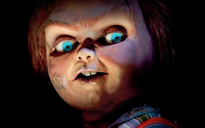 Dự án khởi động lại tác phẩm kinh dị 'Child's Play' tung poster mới: Ấn định ngày chiếu vào mùa hè năm 2019! Ảnh 2