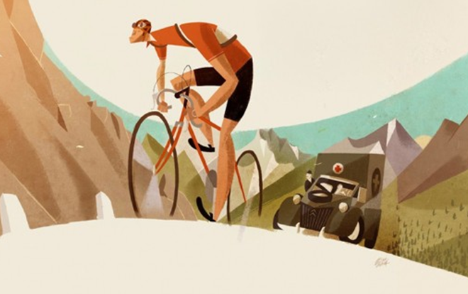 Làm việc còn phải xem tâm trạng, nếu tâm tư không tốt, cơ thể mệt mỏi là không muốn làm gì. Bảo sao bạn mãi chưa thành công Ảnh 2