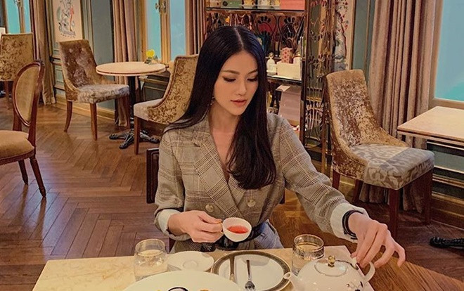 Phương Khánh nói về bác sĩ Chiêm Quốc Thái: Chỉ cần người đó tốt với mình thì mình luôn trân trọng! Ảnh 2