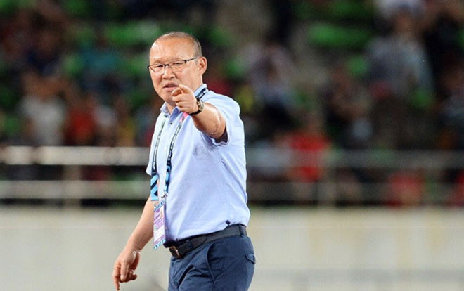 HLV ĐT Malaysia tuyên bố 'đá phủ đầu' ĐTVN, thầy Park cử người do thám Ảnh 2