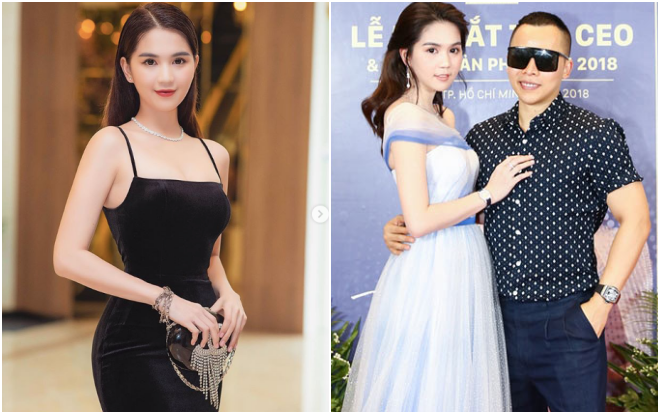 'Nữ hoàng nội y' Ngọc Trinh công khai khoản thu nhập 'nhỏ' gần nửa tỷ khi trở thành CEO Ảnh 2