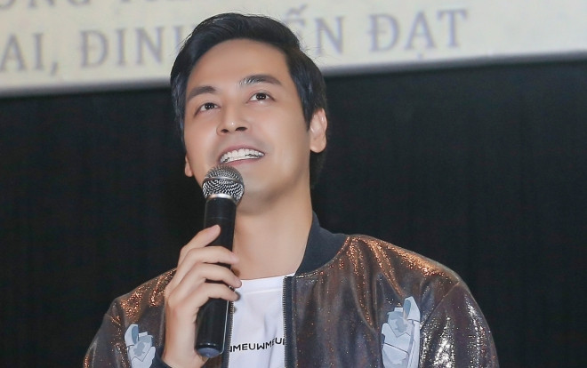MC Phan Anh: 'Làm cho cộng đồng dễ bị thị phi nhưng tôi tin những người tử tế sẽ luôn xuất hiện' Ảnh 2