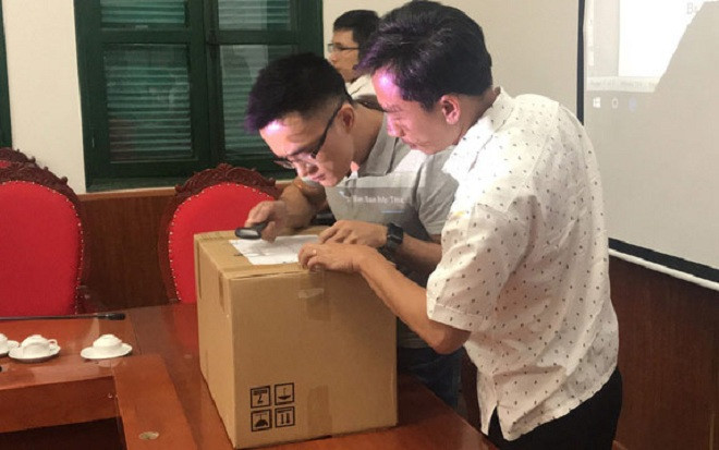 Đấu thầu sữa học đường Hà Nội: Một nhà thầu đã bị loại, 2 ‘ông lớn’ chào giá ngàn tỉ đồng đang cạnh tranh Ảnh 2