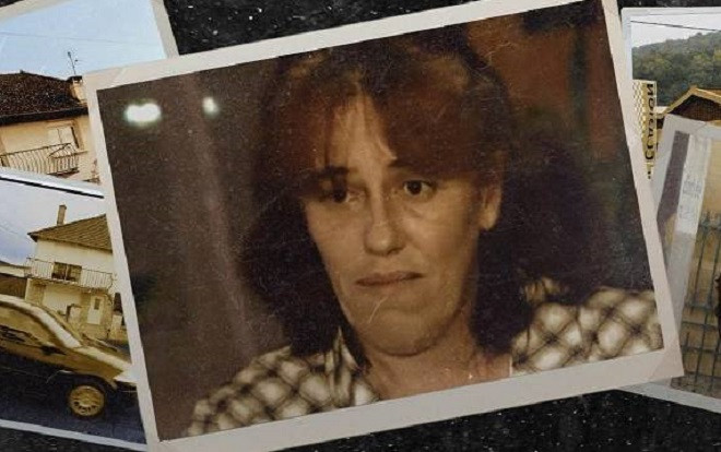 Che giấu việc sinh con, bà mẹ giấu bé gái suốt 2 năm trong cốp xe hơi Ảnh 2