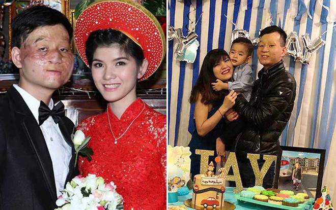 Sau 4 năm kết hôn, cặp đôi ‘chồng cú - vợ tiên’ từng gây sốt MXH bây giờ ra sao? Ảnh 2