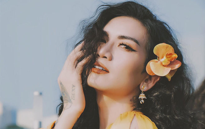 Phiên bản Bảo Anh từ BB Trần xuất sắc cỡ nào để chính chủ còn phải 'đăng đàn kiêng nể'? Ảnh 2