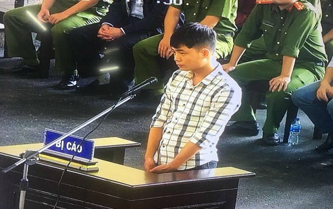 Game thủ hé lộ manh mối phá đường dây vụ đánh bạc nghìn tỉ tại Phú Thọ khai gì trước tòa? Ảnh 2