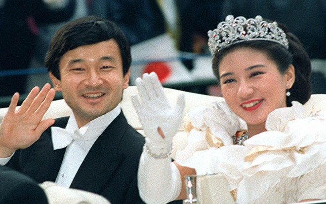 Cuộc đời u uất như 'tù nhân trong lồng mạ vàng' của nàng thái tử phi được mệnh danh là 'Diana phương Đông' Ảnh 2