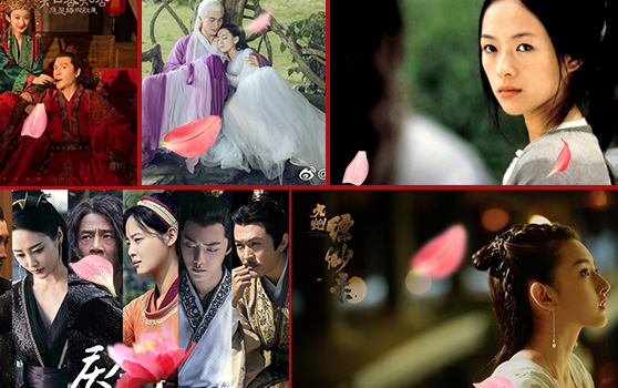 Ngoài 'Minh Lan truyện', cuối 2018 - đầu năm 2019 có bộ phim cổ trang Hoa ngữ nào đáng mong đợi? Ảnh 2