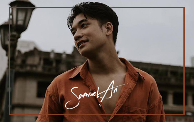 Chưa cần sản phẩm chính thức, Samuel An cover thôi cũng đủ khiến bao người phải 'lụi tim' Ảnh 2