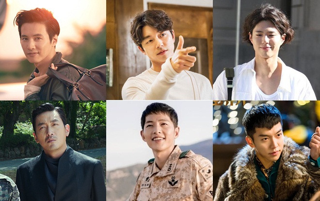 Được giao vai nam chính trong dự án phim 'hot', những ngôi sao Hàn Quốc này đã thẳng thừng từ chối Ảnh 2