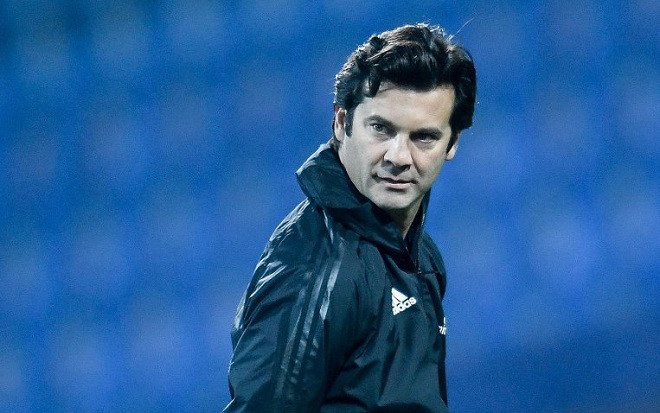 Real Madrid chính thức có HLV mới phiên bản 'Zidane 2.0' Ảnh 2