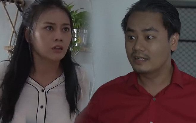 'Quỳnh búp bê' tập 27: Quỳnh gặp lại cha dượng biến thái, chuyện gì sẽ xảy ra? Ảnh 2