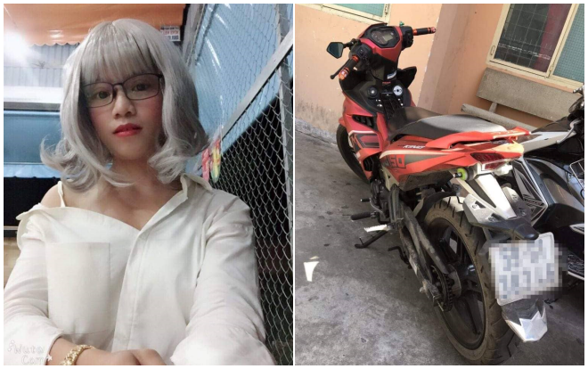 Nữ quái xinh như hot girl khiến nhiều quý ông ở Sài Gòn 'sập bẫy' khai gì tại cơ quan công an? Ảnh 2