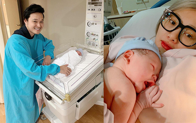 Em gái ca sĩ Quang Vinh vừa sinh con đã được gọi tên vào danh sách 'Kiếp đẻ thuê' Ảnh 2