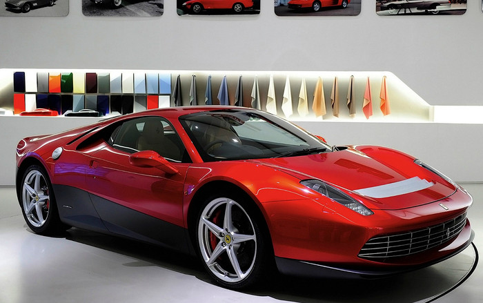 7 siêu xe 'độc nhất vô nhị' có nhiều tiền cũng chưa chắc đã mua được Ảnh 2