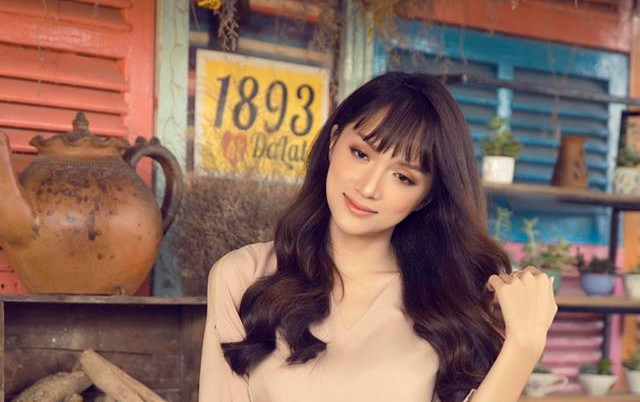 Hương Giang đích thân ra mặt, giải thích về 'hạt sạn to đùng' trong MV #ADODDA! Ảnh 2