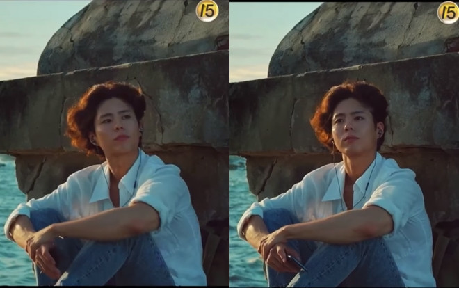 Park Bo Gum đầu bù, tóc rối nghĩ về Song Hye Kyo trong teaser tiếp theo của 'Encounter' - Park Jin Joo xác nhận làm đồng nghiệp của Park Bo Gum trong phim Ảnh 2