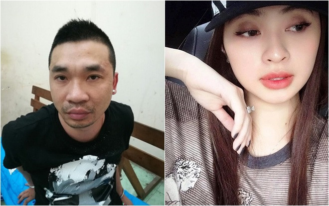 Choáng ngợp với chiêu trò vung tiền chinh phục trái tim người đẹp nổi tiếng Sài Gòn của 'ông trùm' ma túy Văn Kính Dương Ảnh 2