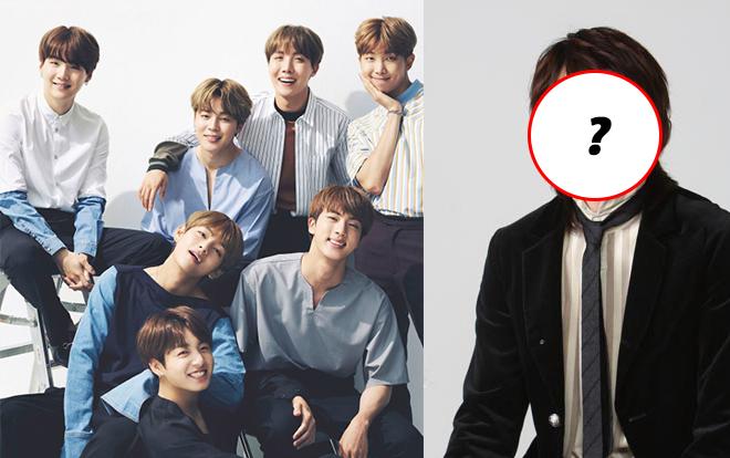 Bênh vực BTS, một cựu ca sĩ nổi tiếng dùng sự thật lịch sử để đáp trả Nhật Bản! Ảnh 2