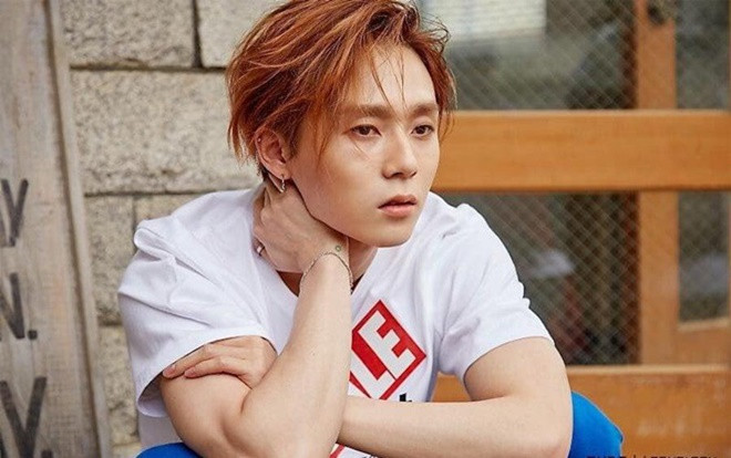 Nối gót người yêu HyunA, E'Dawn chính thức rời Cube Entertaiment Ảnh 2