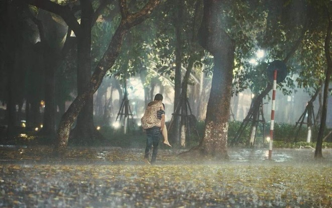 Sau 6 năm chia tay gặp lại người yêu cũ ở cửa hàng mua nhẫn và tâm sự của chàng trai khiến nhiều người xót lòng Ảnh 2