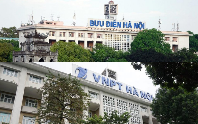 PGS Hà Đình Đức: 'Nên đổi lại bảng tên Bưu điện Hà Nội vì nó đã ăn sâu trong tâm khảm người dân Thủ đô và du khách' Ảnh 2