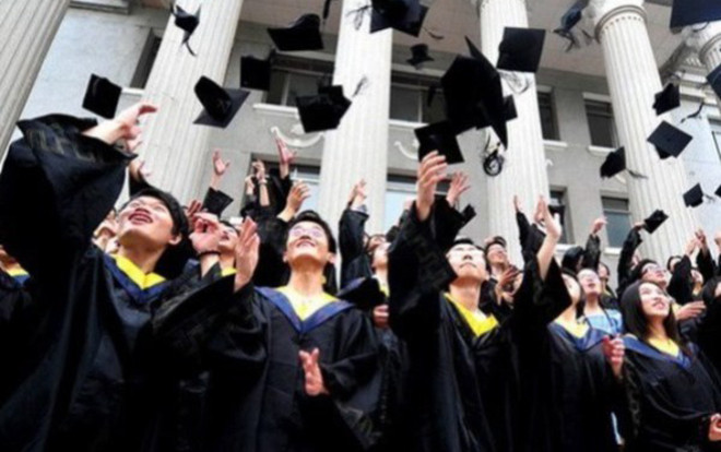 Du học sinh Việt Nam 'đóng góp' 881 triệu USD cho nền kinh tế Mỹ Ảnh 2