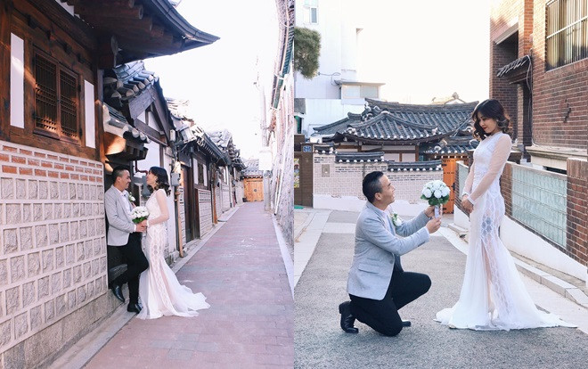 Nhìn lại chuyện tình của MC Hoàng Linh và hôn phu Mạnh Hùng: Đã có lúc tưởng tìm được chân ái nào ngờ lại thêm 1 lần đắng cay? Ảnh 2