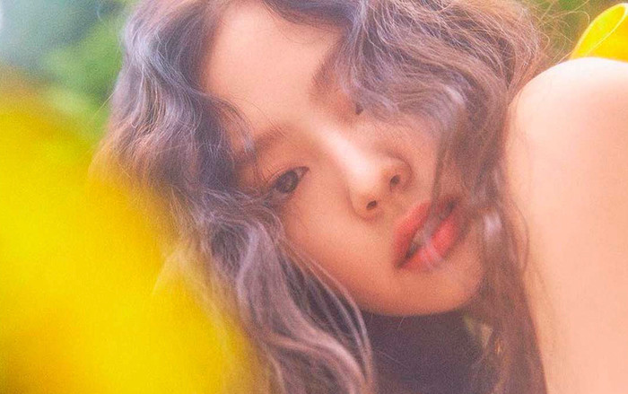 Jennie (BlackPink) đã đạt được thành tích mà chưa nghệ sĩ nữ Hàn Quốc nào làm được với hit 'SOLO' Ảnh 2