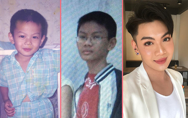 Nhiều anti-fan nợ Đào Bá Lộc 1 lời xin lỗi khi xem xong những bức hình này! Ảnh 2