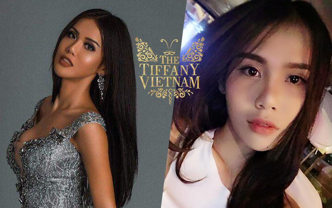 Bản sao Minh Tú tại The Tiffany Vietnam: 'Chị Tú chính là hình ảnh mạnh mẽ tôi muốn hướng đến' Ảnh 2